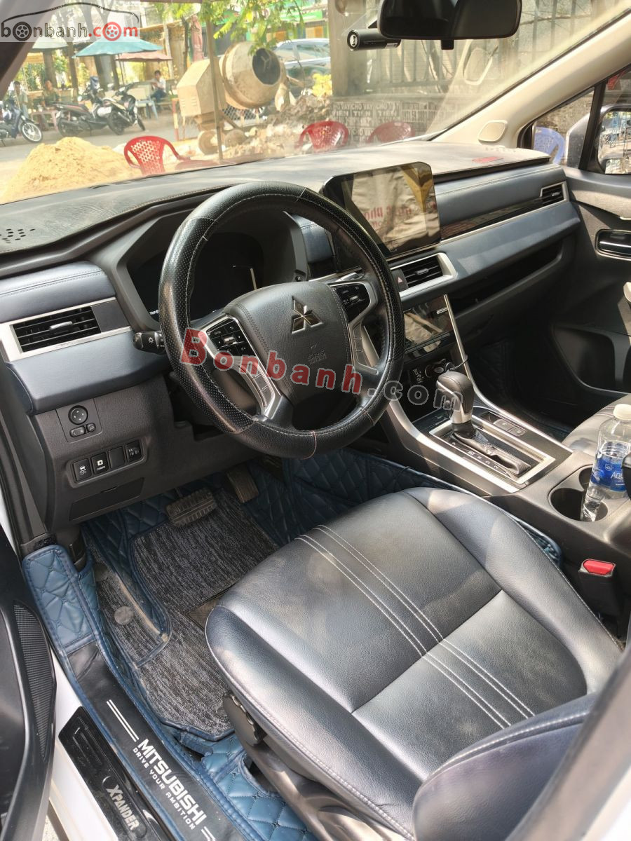 Bán ô tô Mitsubishi Xpander Cross 1.5 AT - 2024 - xe cũ