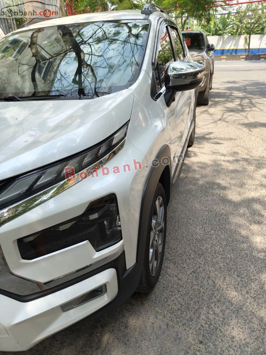 Bán ô tô Mitsubishi Xpander Cross 1.5 AT - 2024 - xe cũ