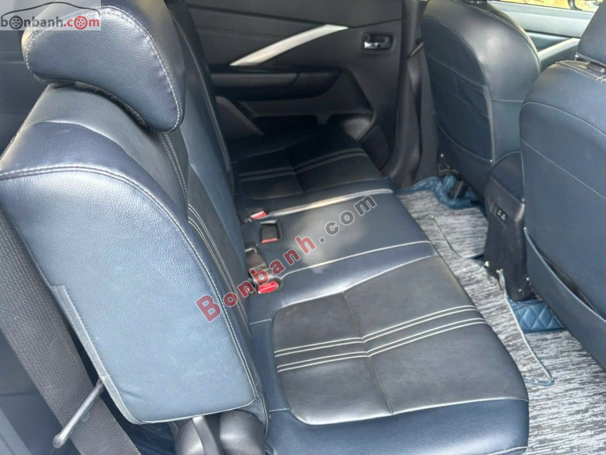 Bán ô tô Mitsubishi Xpander Cross 1.5 AT - 2024 - xe cũ