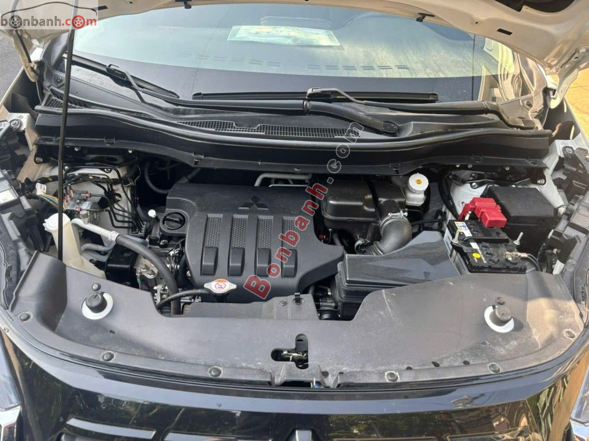 Bán ô tô Mitsubishi Xpander Cross 1.5 AT - 2024 - xe cũ