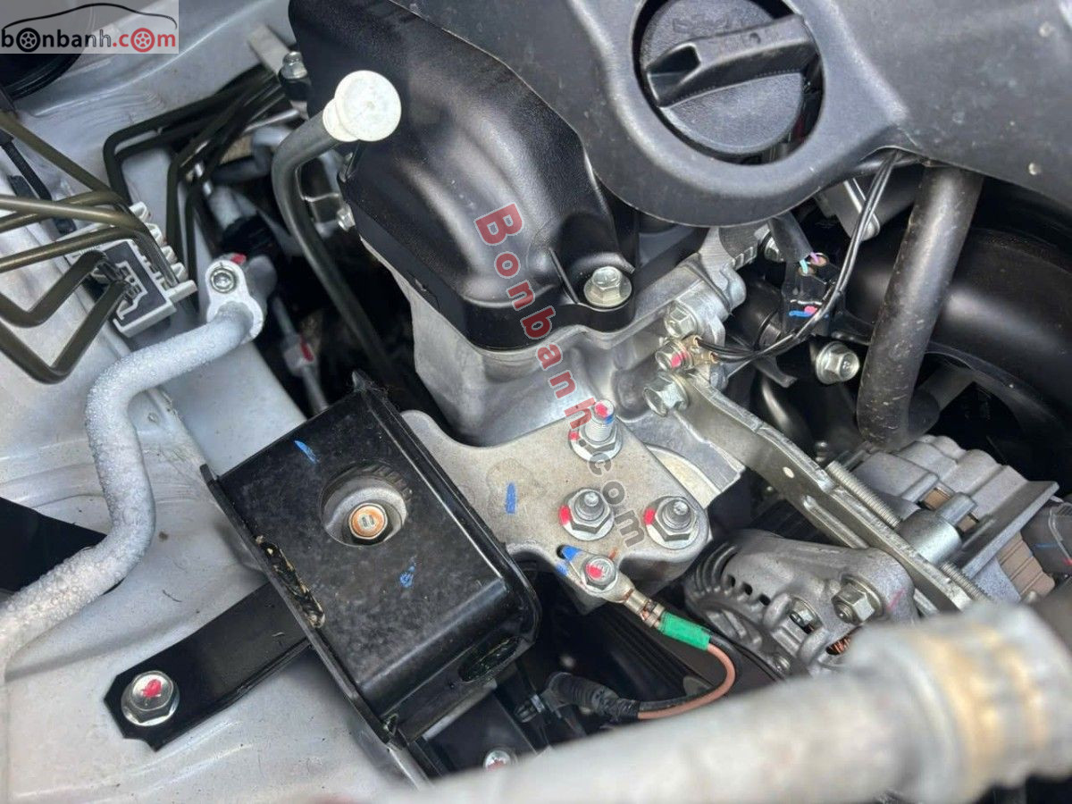 Bán ô tô Mitsubishi Xpander Cross 1.5 AT - 2024 - xe cũ