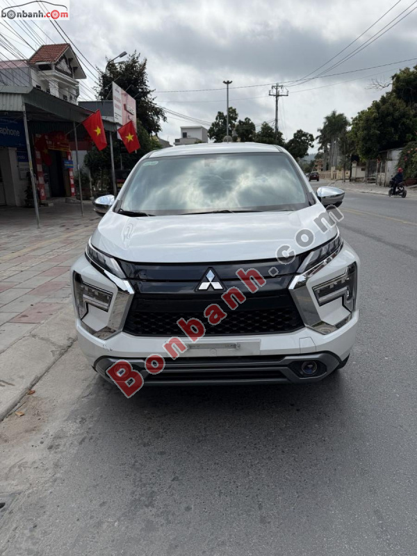 Bán ô tô Mitsubishi Xpander Premium 1.5 AT - 2025 - xe cũ