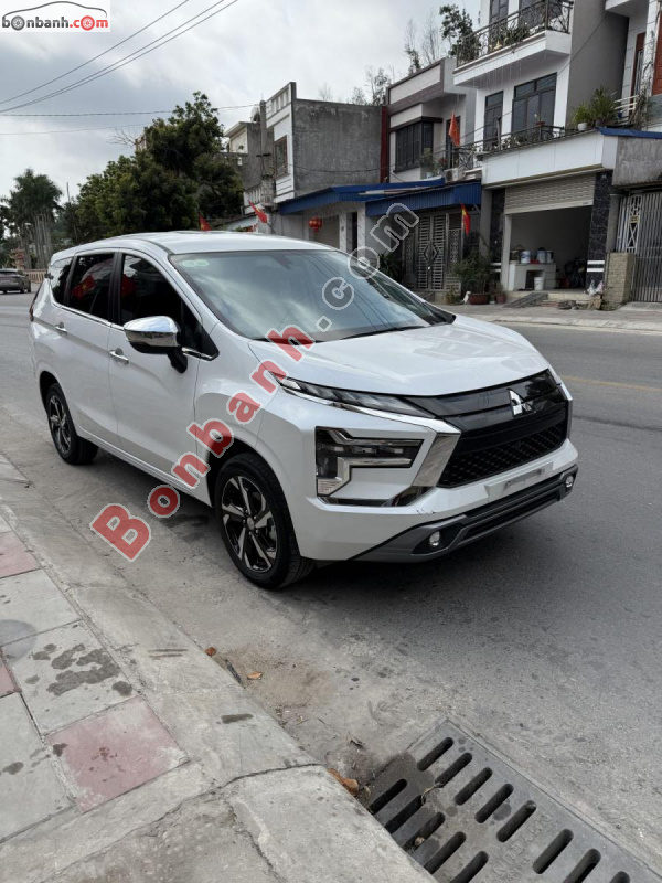 Bán ô tô Mitsubishi Xpander Premium 1.5 AT - 2025 - xe cũ