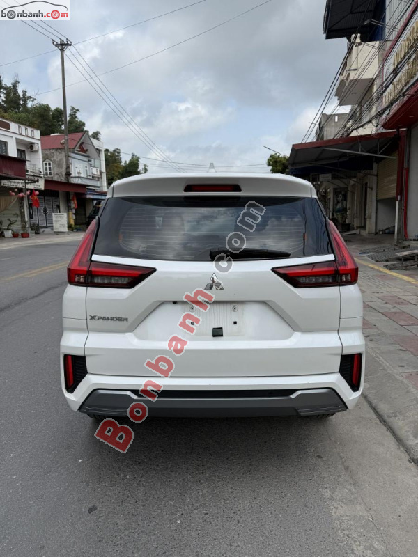 Bán ô tô Mitsubishi Xpander Premium 1.5 AT - 2025 - xe cũ