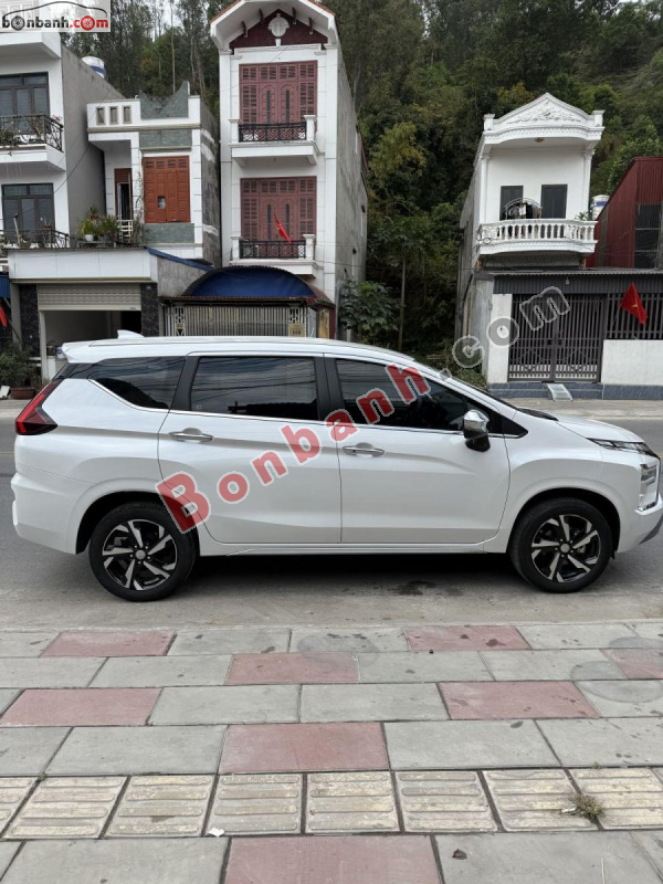 Bán ô tô Mitsubishi Xpander Premium 1.5 AT - 2025 - xe cũ