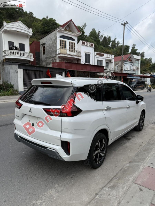 Bán ô tô Mitsubishi Xpander Premium 1.5 AT - 2025 - xe cũ