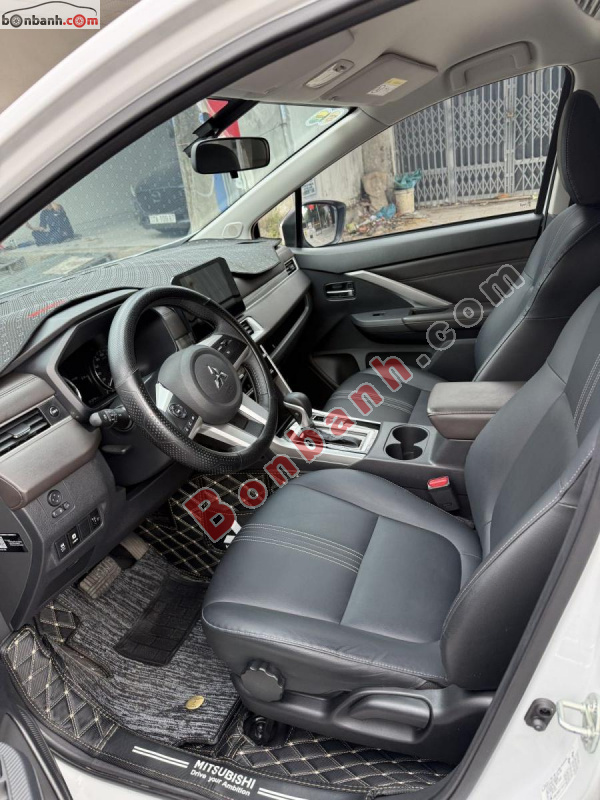 Bán ô tô Mitsubishi Xpander Premium 1.5 AT - 2025 - xe cũ