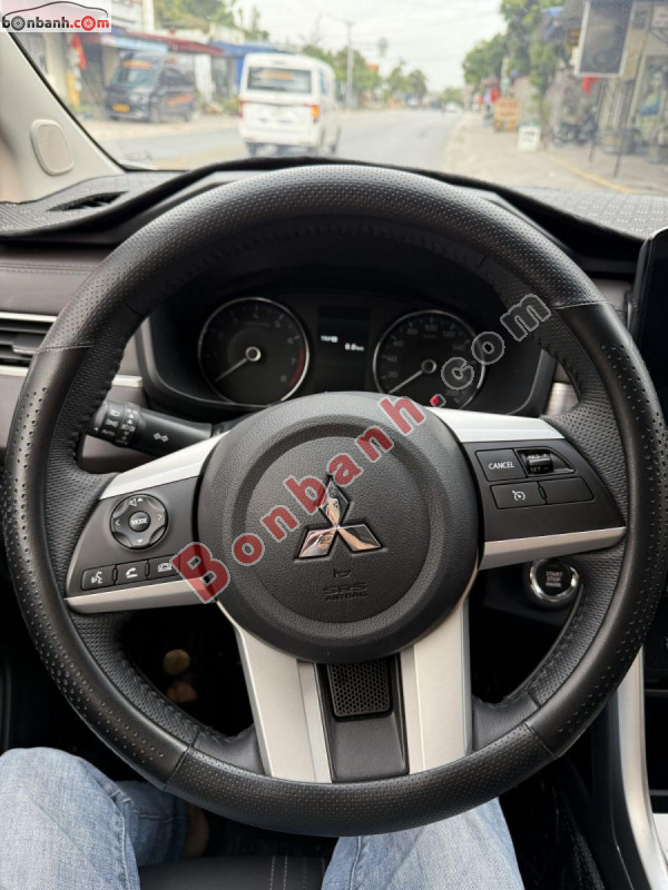 Bán ô tô Mitsubishi Xpander Premium 1.5 AT - 2025 - xe cũ