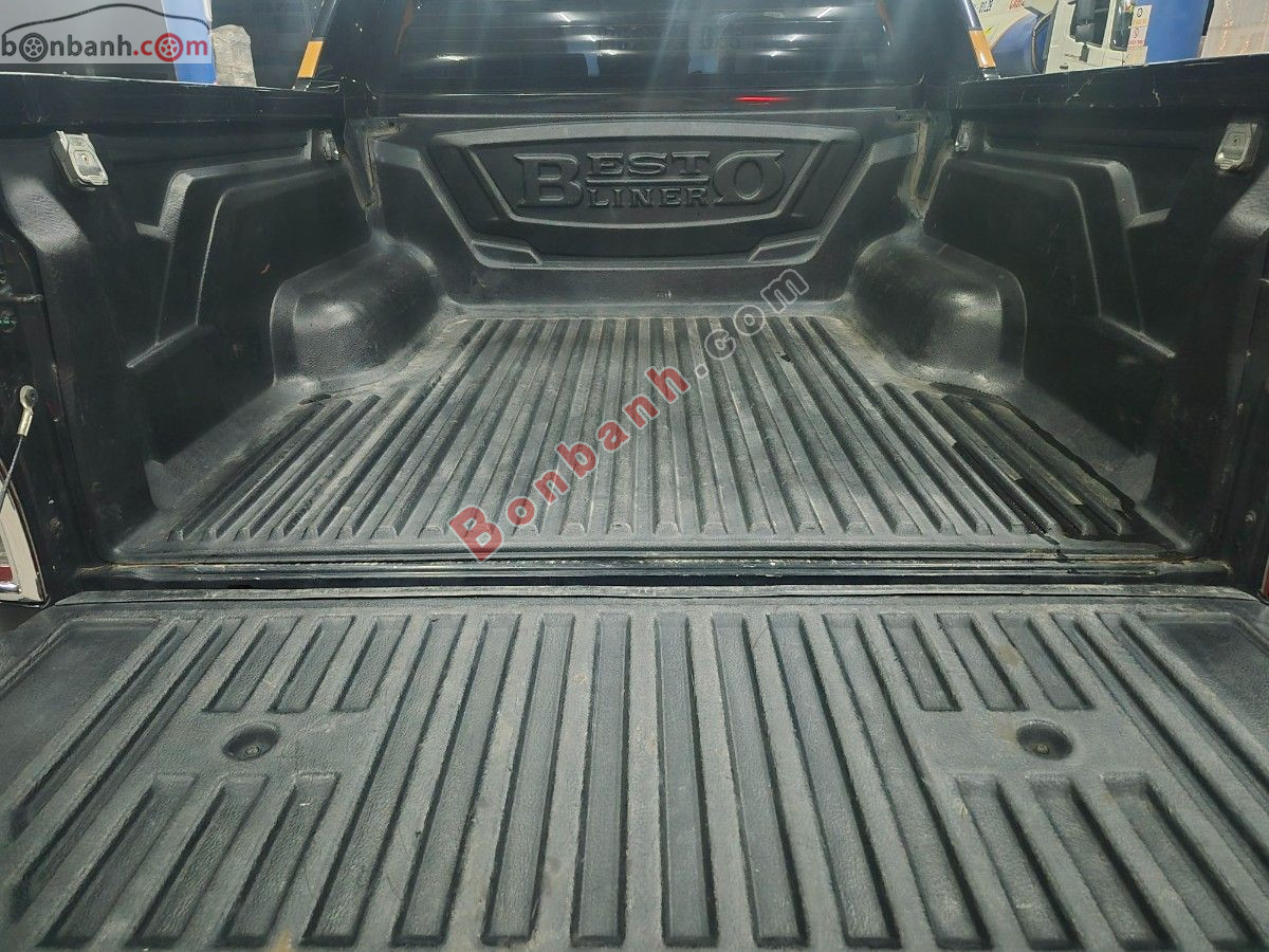 Bán ô tô Ford Ranger XLS 2.2L 4x2 AT - 2021 - xe cũ