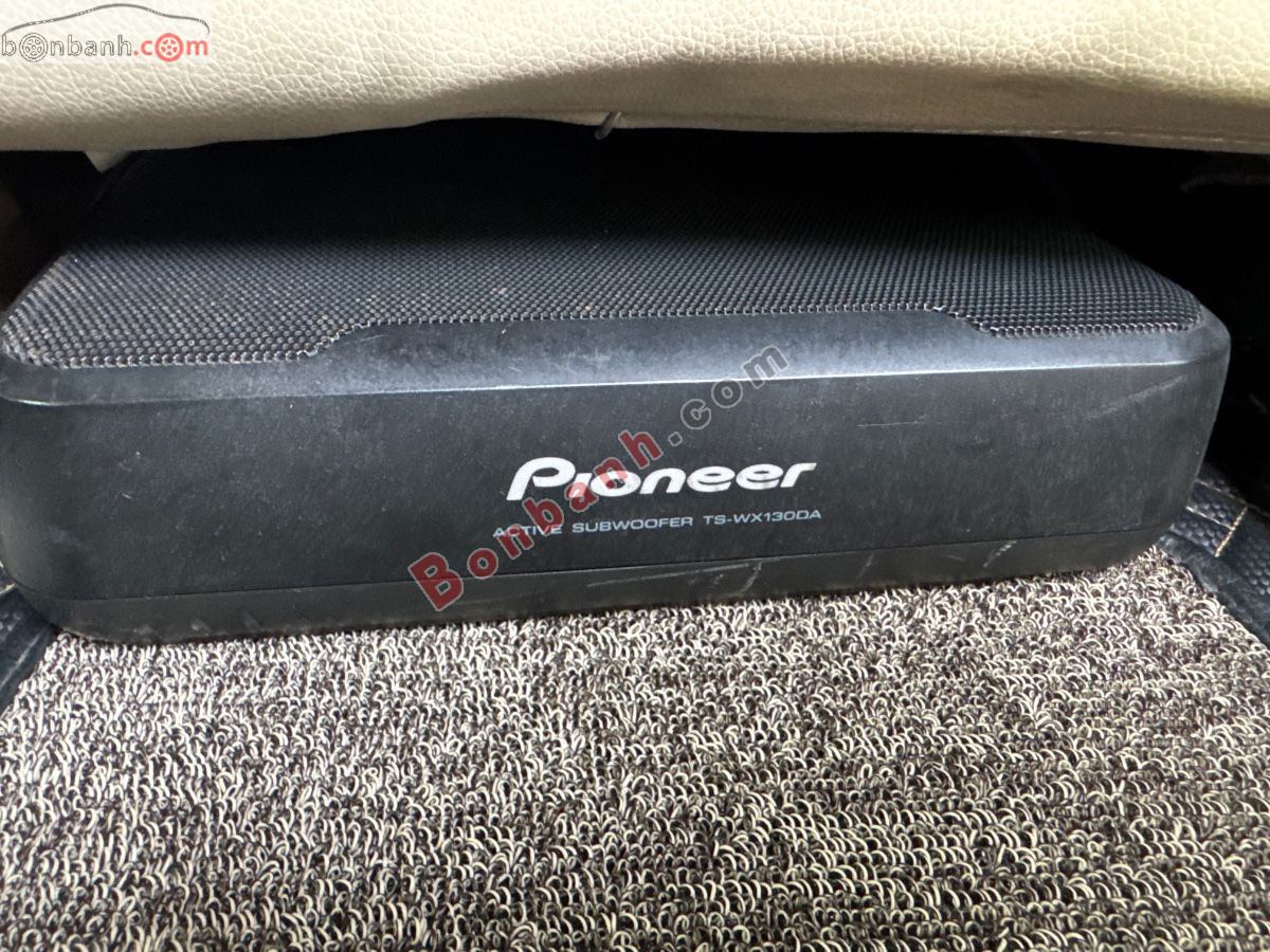 Bán ô tô Honda CRV 2.0 AT - 2014 - xe cũ