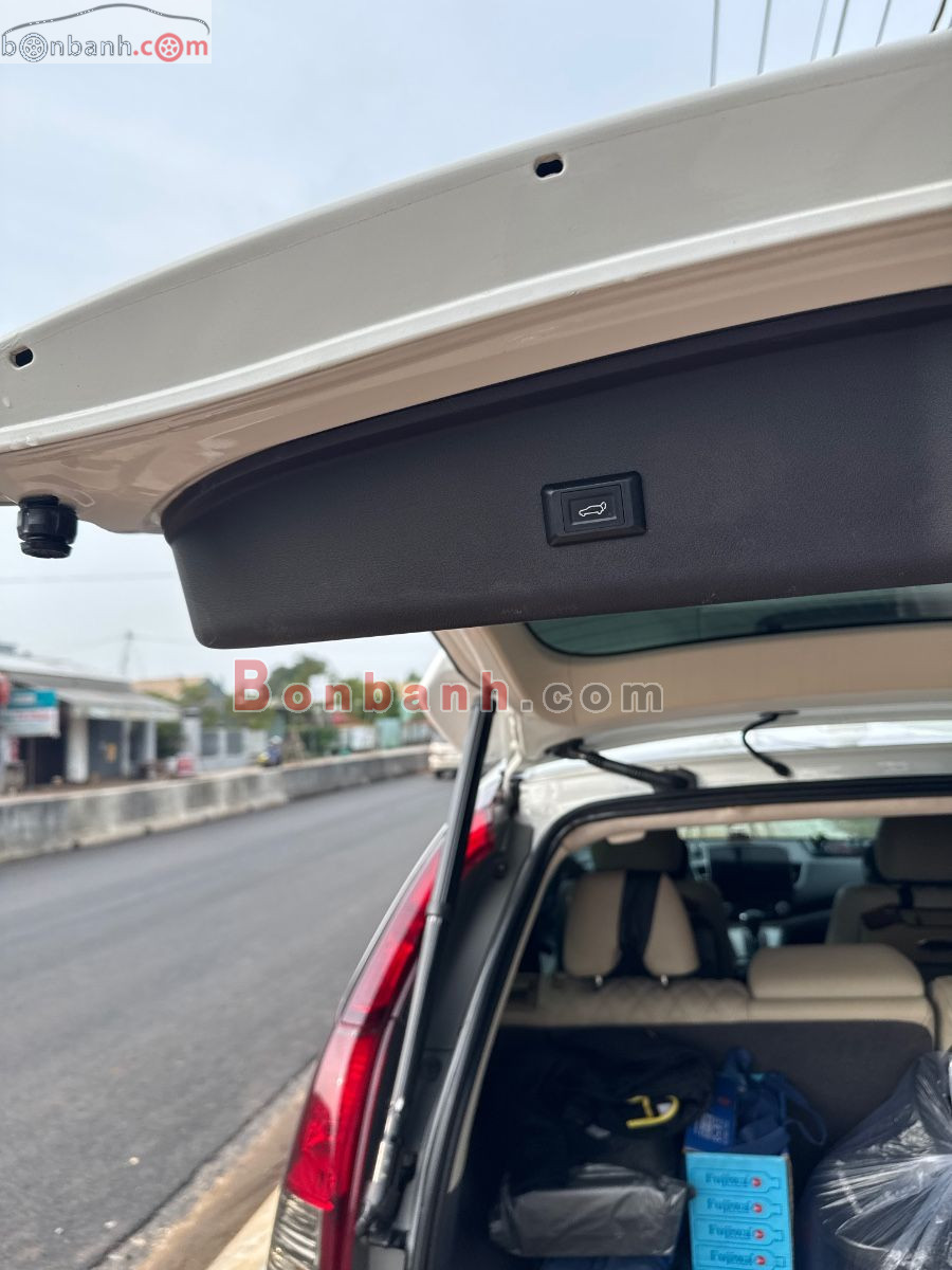 Bán ô tô Honda CRV 2.0 AT - 2014 - xe cũ