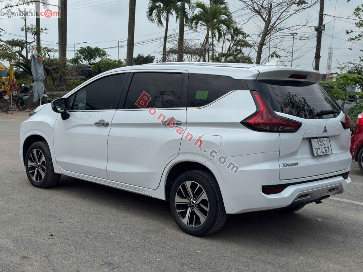 Bán ô tô Mitsubishi Xpander 1.5 AT - 2019 - xe cũ