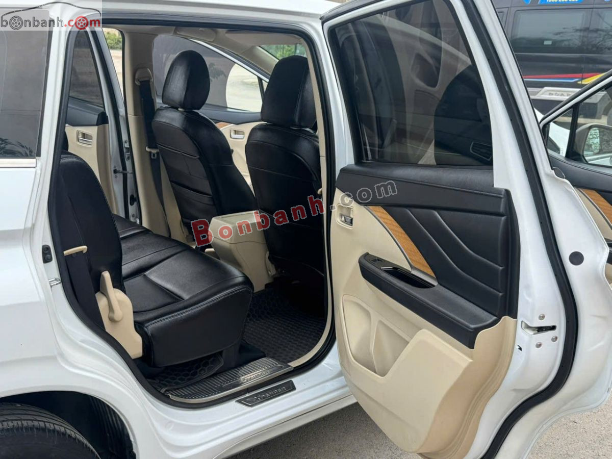 Bán ô tô Mitsubishi Xpander 1.5 AT - 2019 - xe cũ