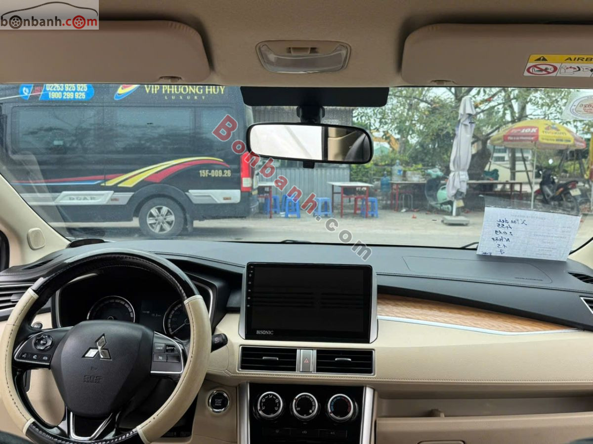 Bán ô tô Mitsubishi Xpander 1.5 AT - 2019 - xe cũ