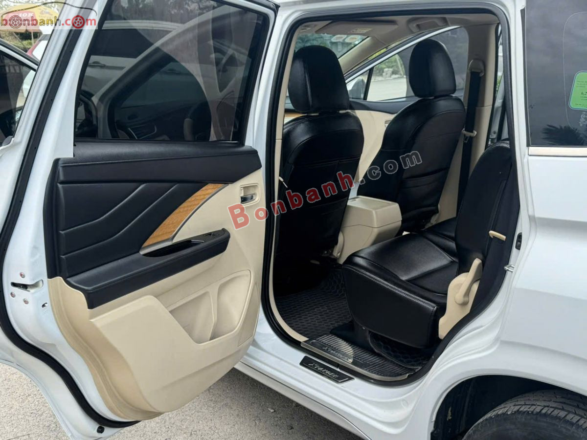 Bán ô tô Mitsubishi Xpander 1.5 AT - 2019 - xe cũ