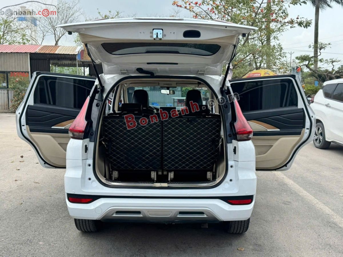 Bán ô tô Mitsubishi Xpander 1.5 AT - 2019 - xe cũ