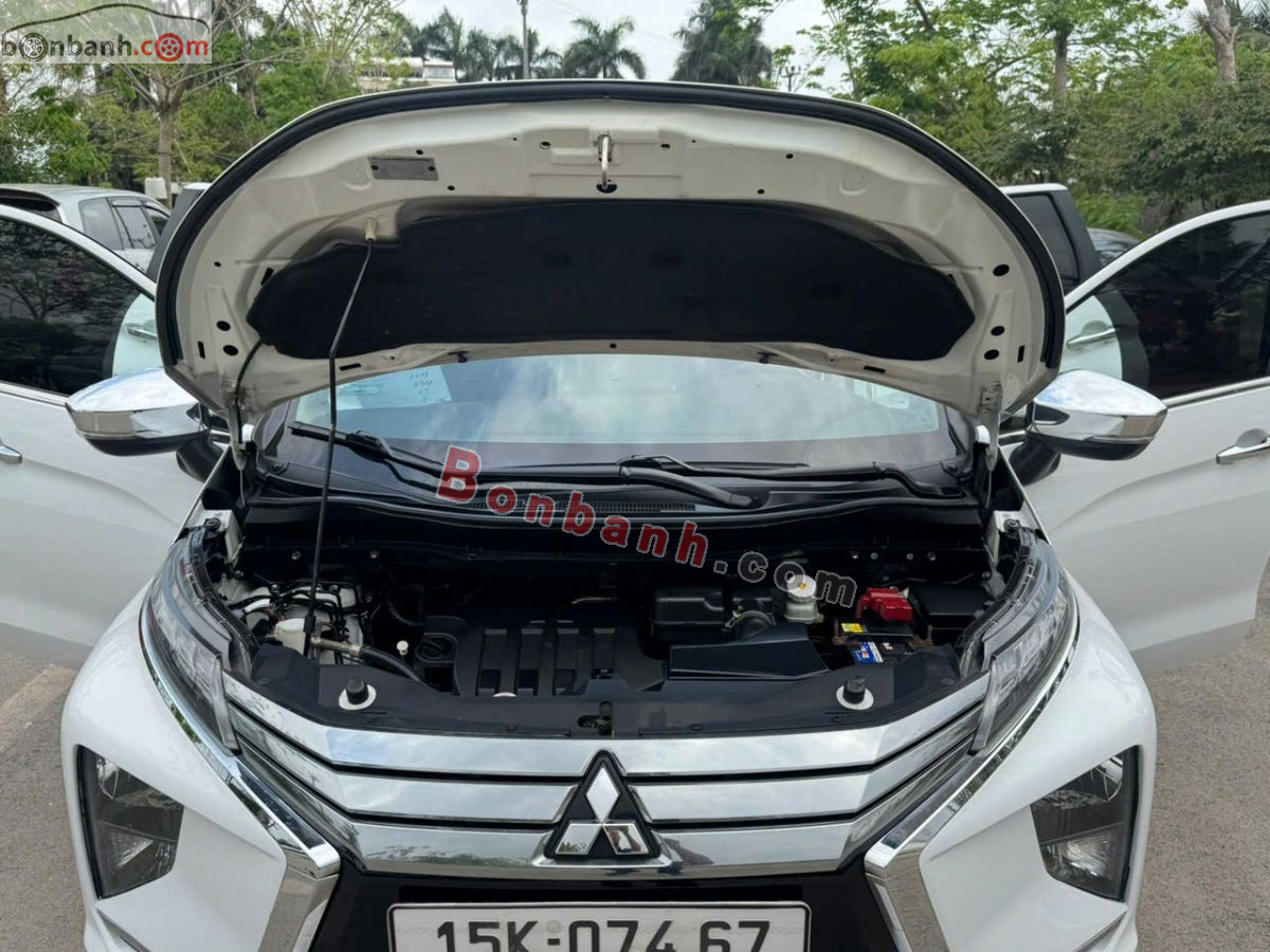 Bán ô tô Mitsubishi Xpander 1.5 AT - 2019 - xe cũ