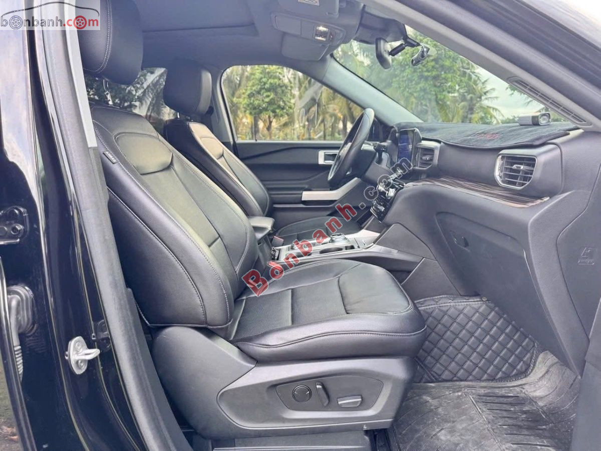 Bán ô tô Ford Explorer Limited 2.3L EcoBoost - 2023 - xe cũ