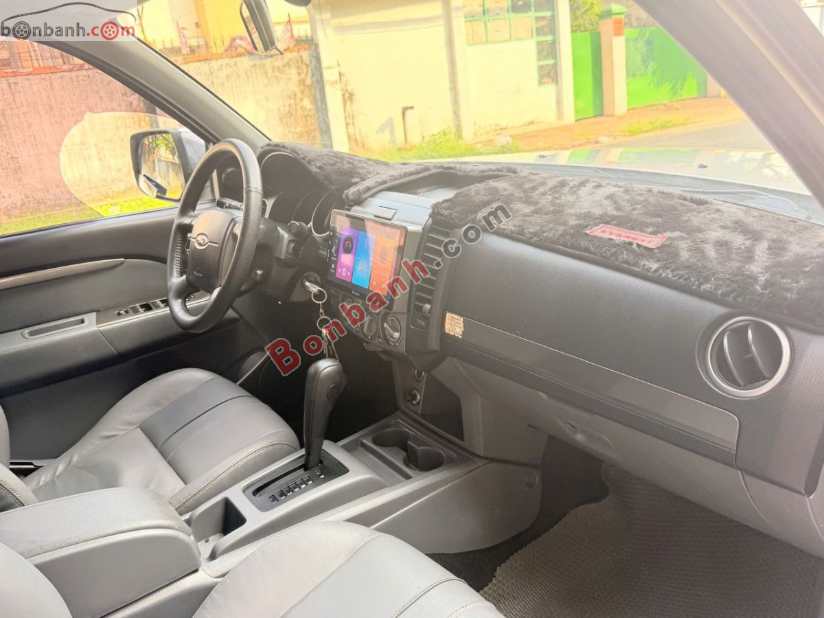 Bán ô tô Ford Everest 2.5L 4x2 AT - 2015 - xe cũ