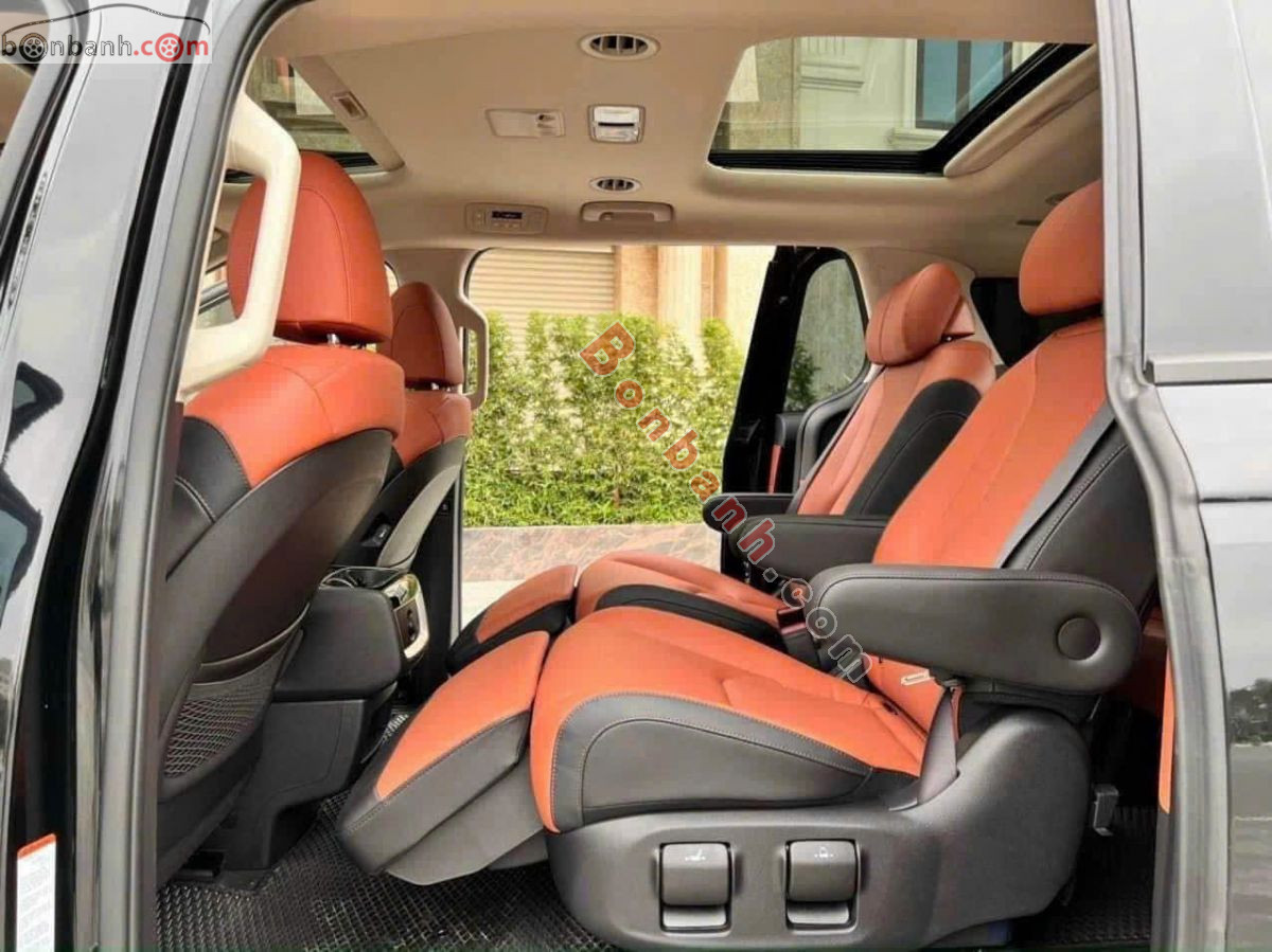 Bán ô tô Kia Carnival Signature 2.2D - 2026 - xe mới