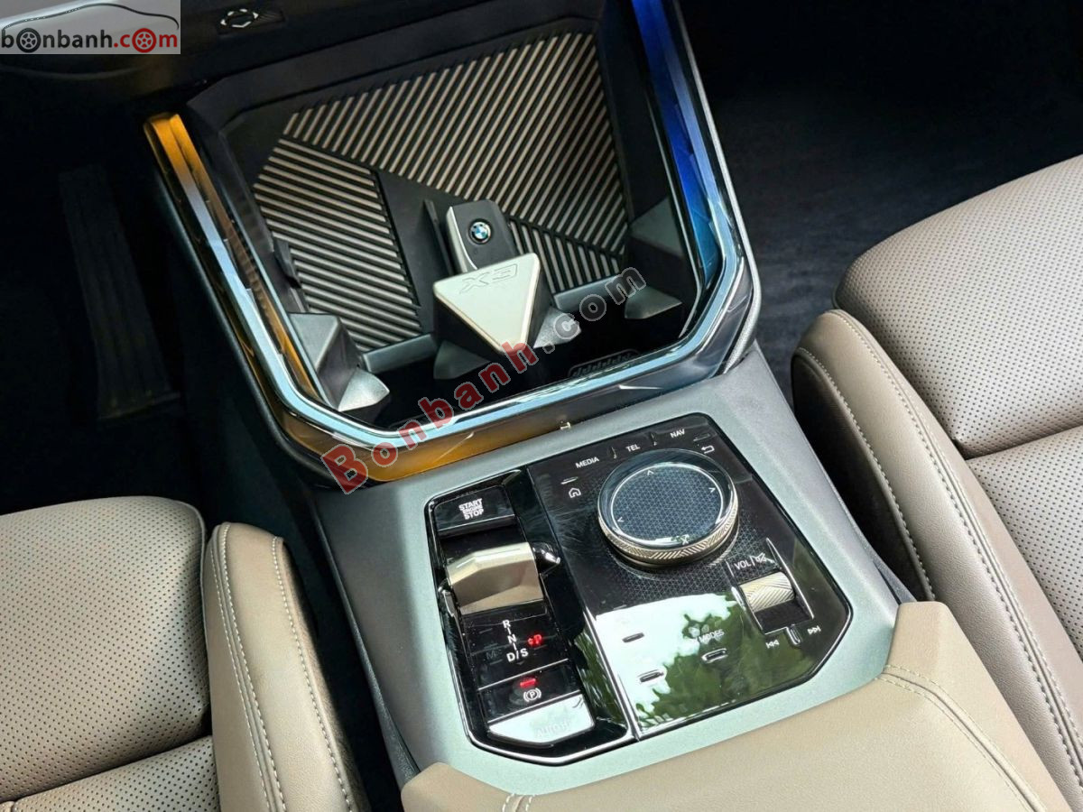 Bán ô tô BMW X3 xDrive20i - 2026 - xe mới