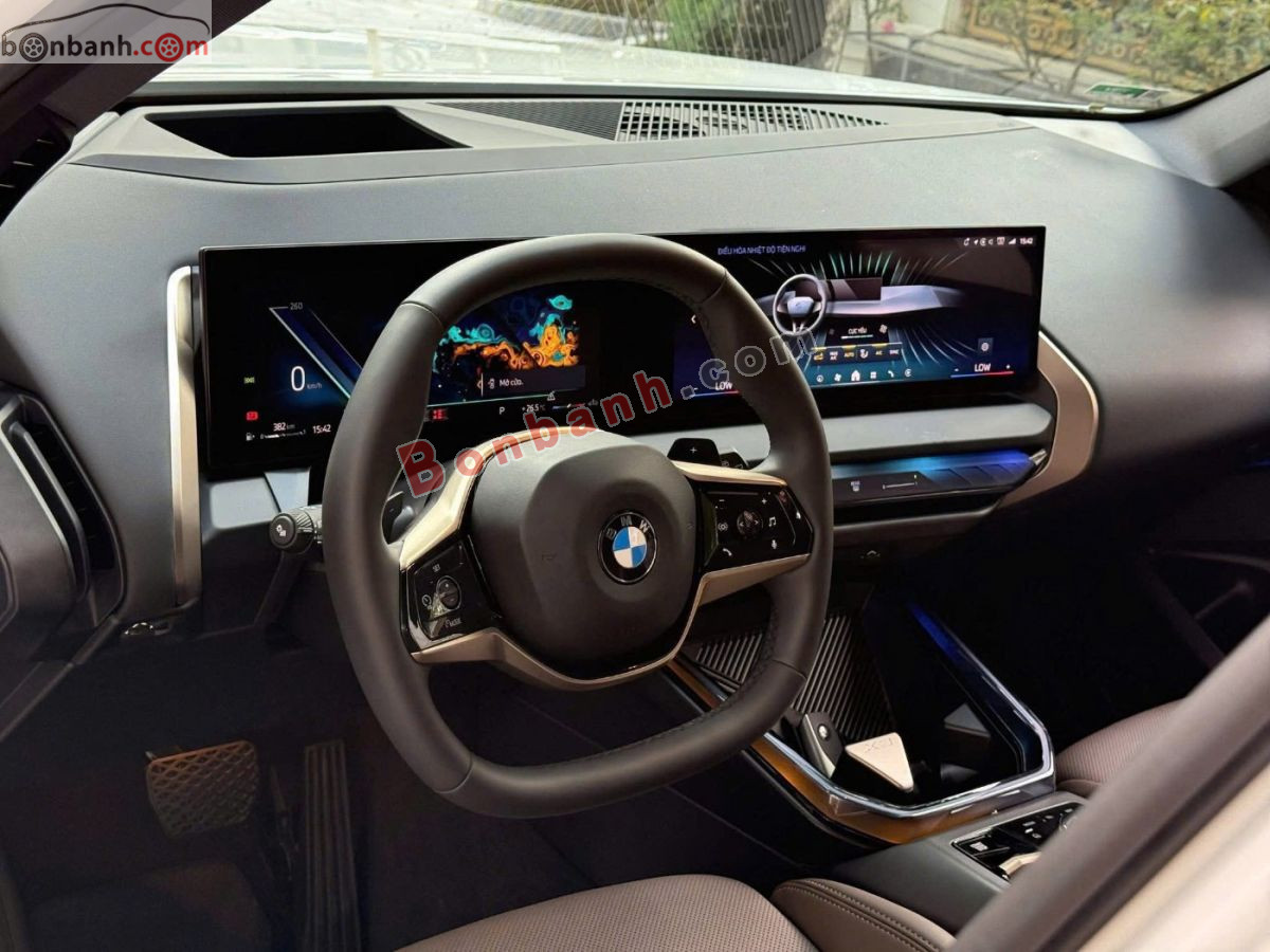 Bán ô tô BMW X3 xDrive20i - 2026 - xe mới