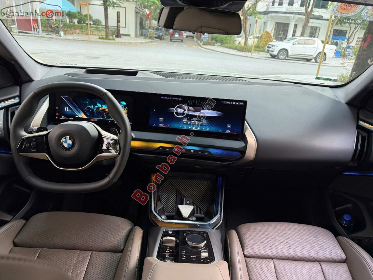 Bán ô tô BMW X3 xDrive20i - 2026 - xe mới