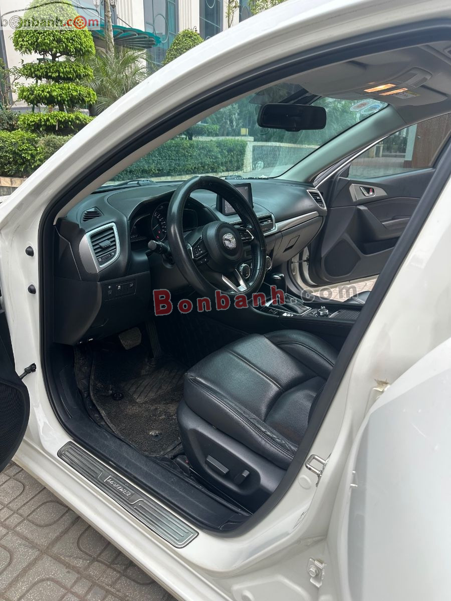 Bán ô tô Mazda 3 1.5L Luxury - 2019 - xe cũ