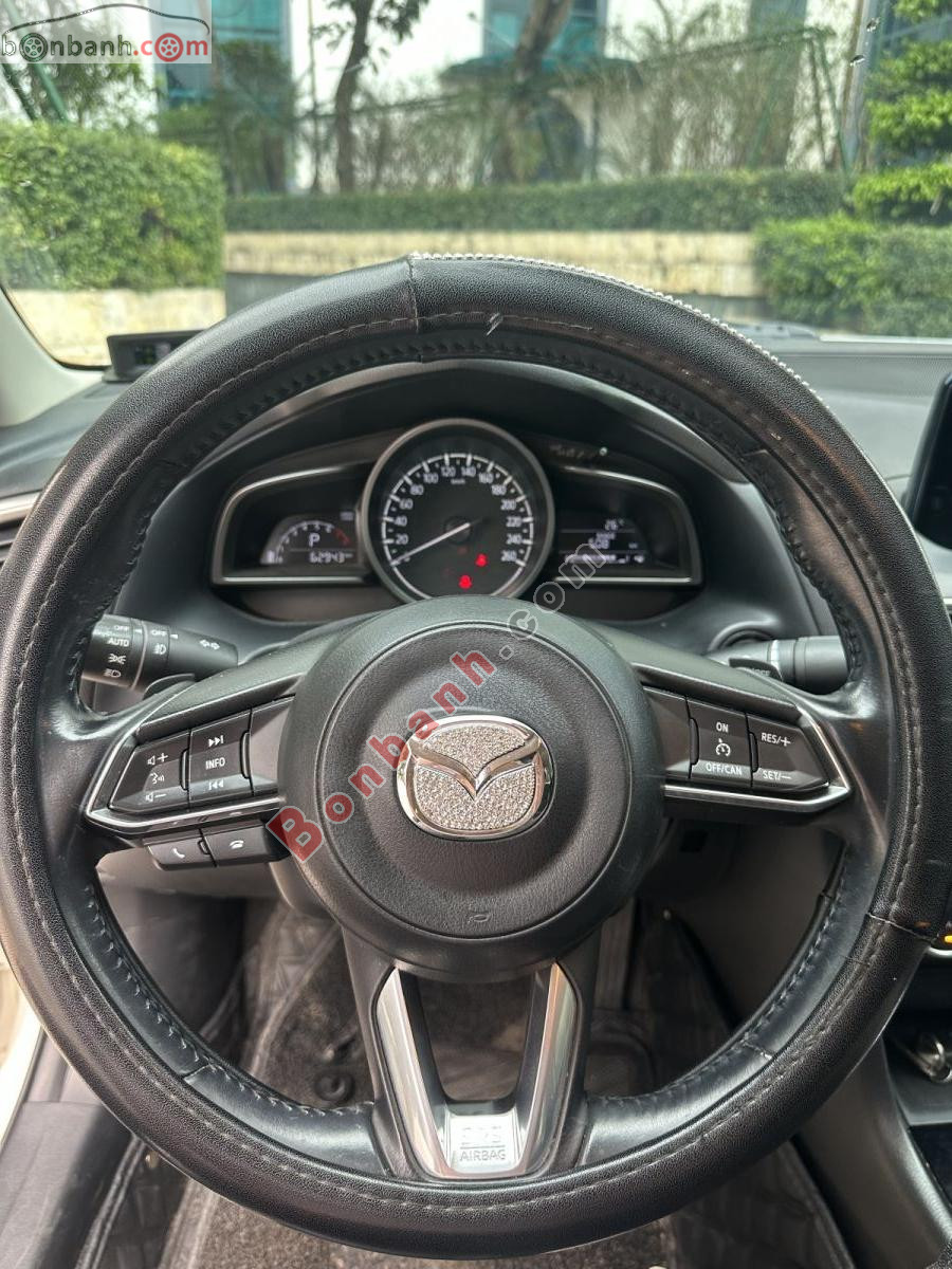 Bán ô tô Mazda 3 1.5L Luxury - 2019 - xe cũ