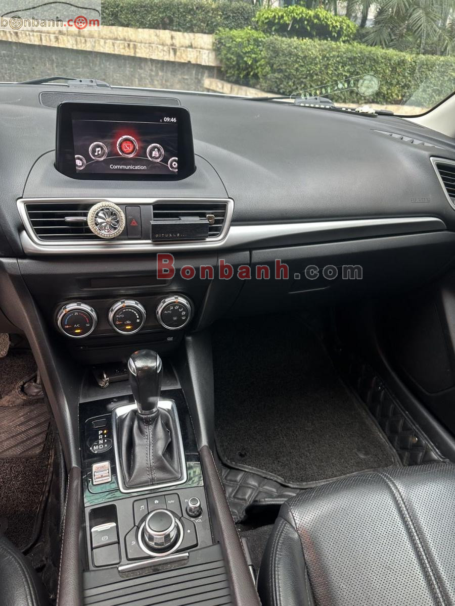 Bán ô tô Mazda 3 1.5L Luxury - 2019 - xe cũ