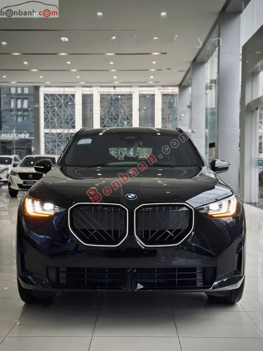 Bán ô tô BMW X3 xDrive30i M Sport - 2026 - xe mới