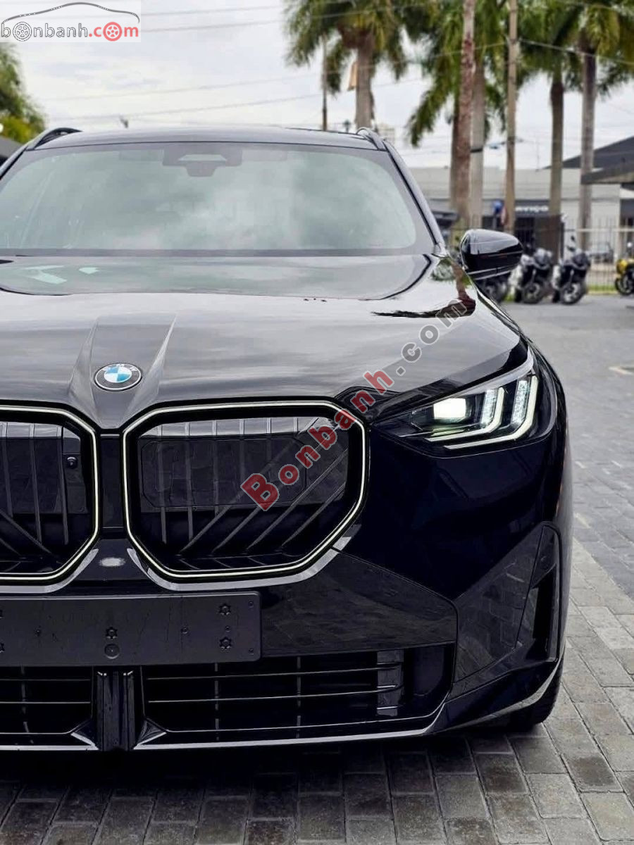 Bán ô tô BMW X3 xDrive30i M Sport - 2026 - xe mới