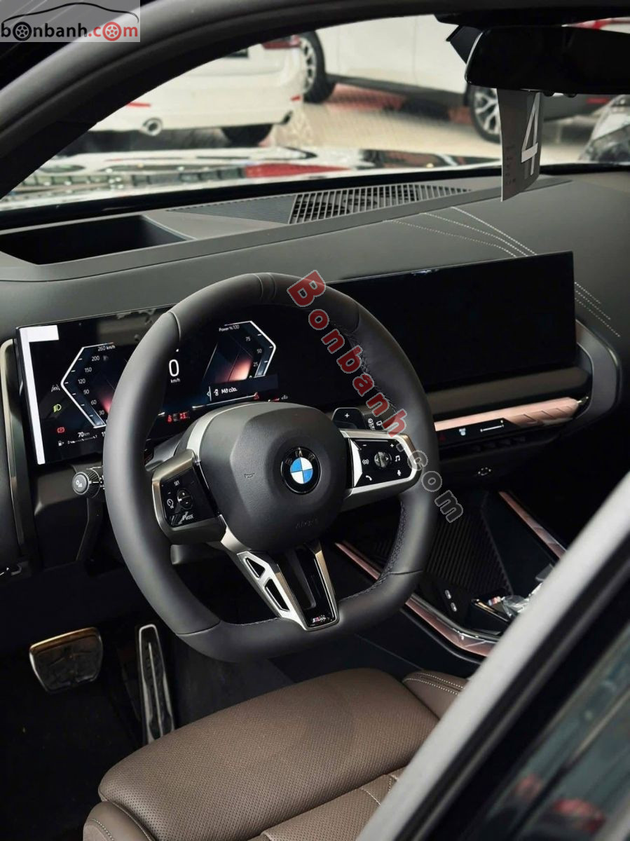 Bán ô tô BMW X3 xDrive30i M Sport - 2026 - xe mới