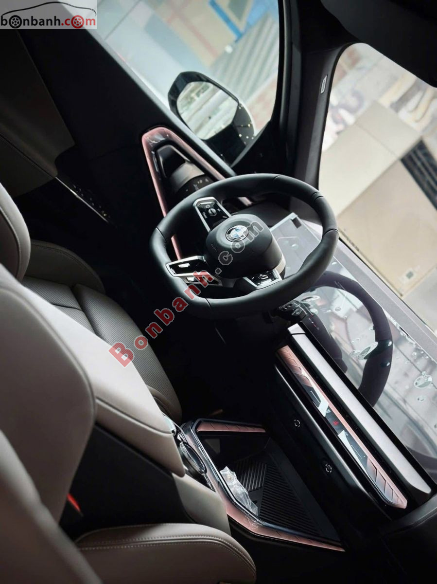 Bán ô tô BMW X3 xDrive30i M Sport - 2026 - xe mới