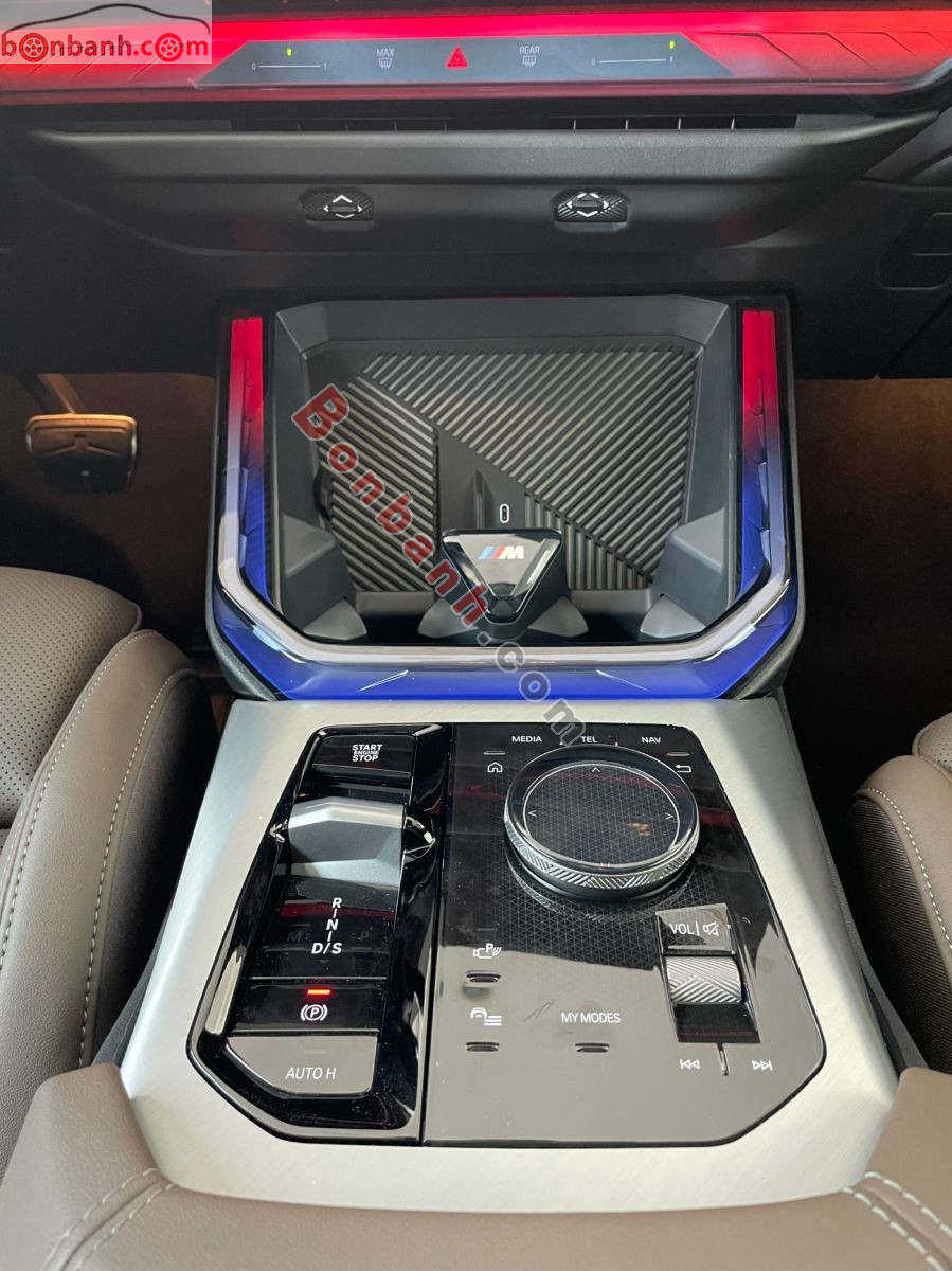 Bán ô tô BMW X3 xDrive30i M Sport - 2026 - xe mới