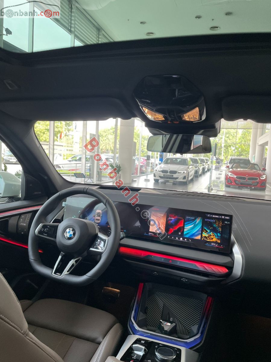 Bán ô tô BMW X3 xDrive30i M Sport - 2026 - xe mới