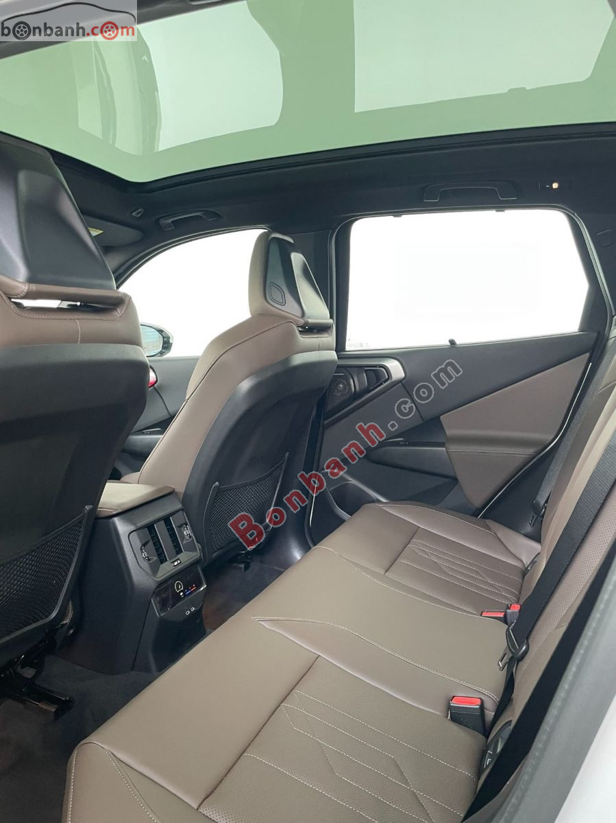 Bán ô tô BMW X3 xDrive30i M Sport - 2026 - xe mới