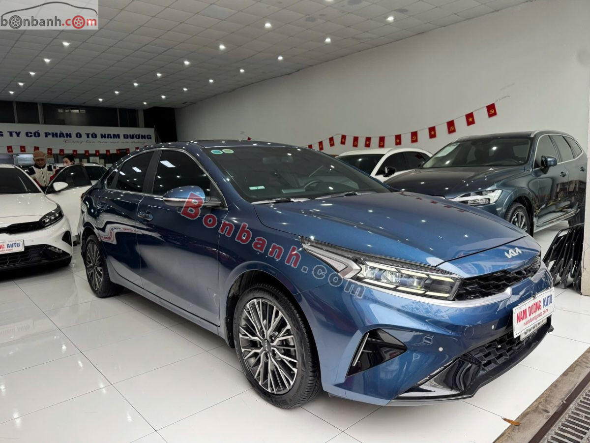 Bán ô tô Kia K3 Premium 2.0 AT - 2022 - xe cũ