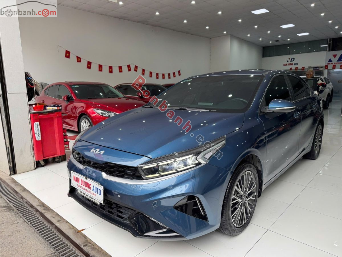 Bán ô tô Kia K3 Premium 2.0 AT - 2022 - xe cũ