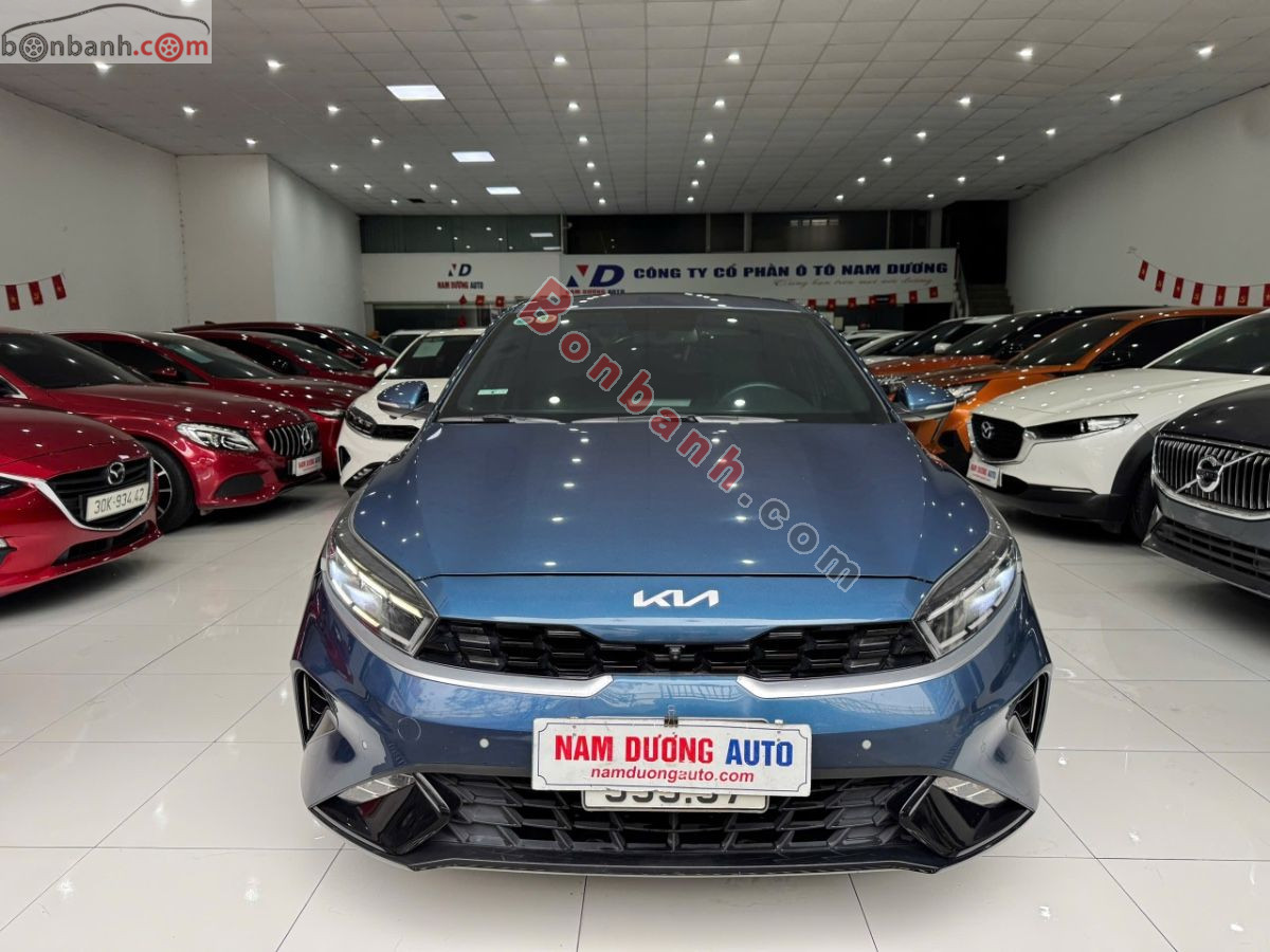 Bán ô tô Kia K3 Premium 2.0 AT - 2022 - xe cũ