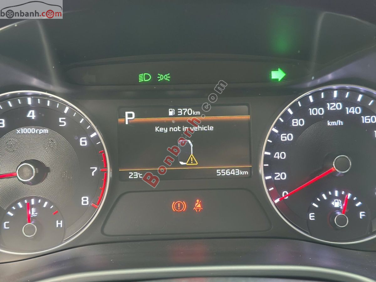 Bán ô tô Kia K3 Premium 2.0 AT - 2022 - xe cũ