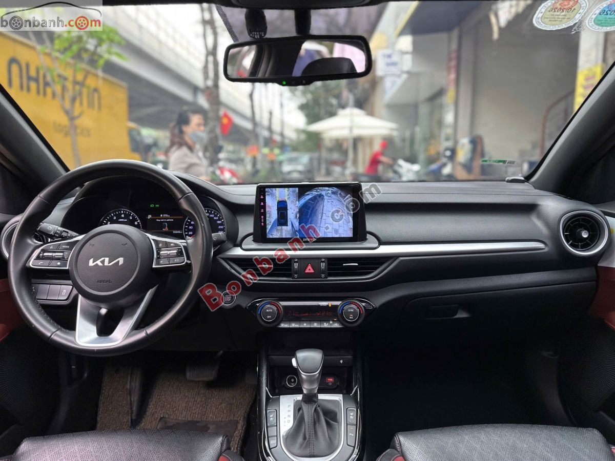 Bán ô tô Kia K3 Premium 2.0 AT - 2022 - xe cũ