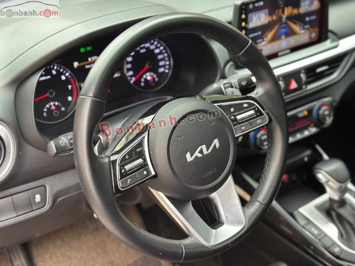 Bán ô tô Kia K3 Premium 2.0 AT - 2022 - xe cũ