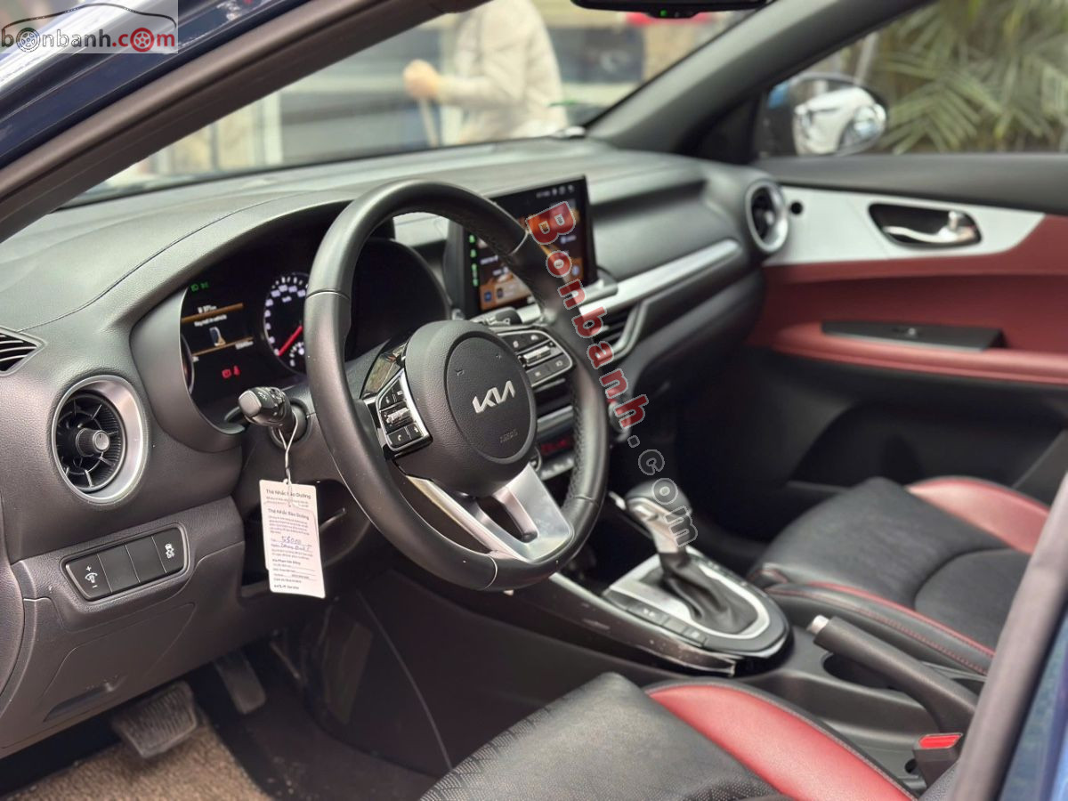 Bán ô tô Kia K3 Premium 2.0 AT - 2022 - xe cũ