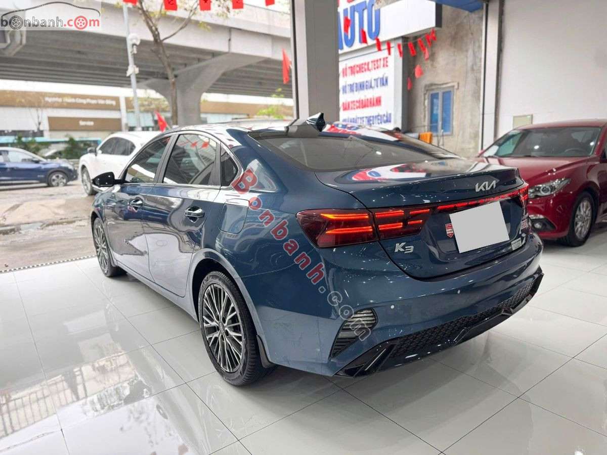 Bán ô tô Kia K3 Premium 2.0 AT - 2022 - xe cũ