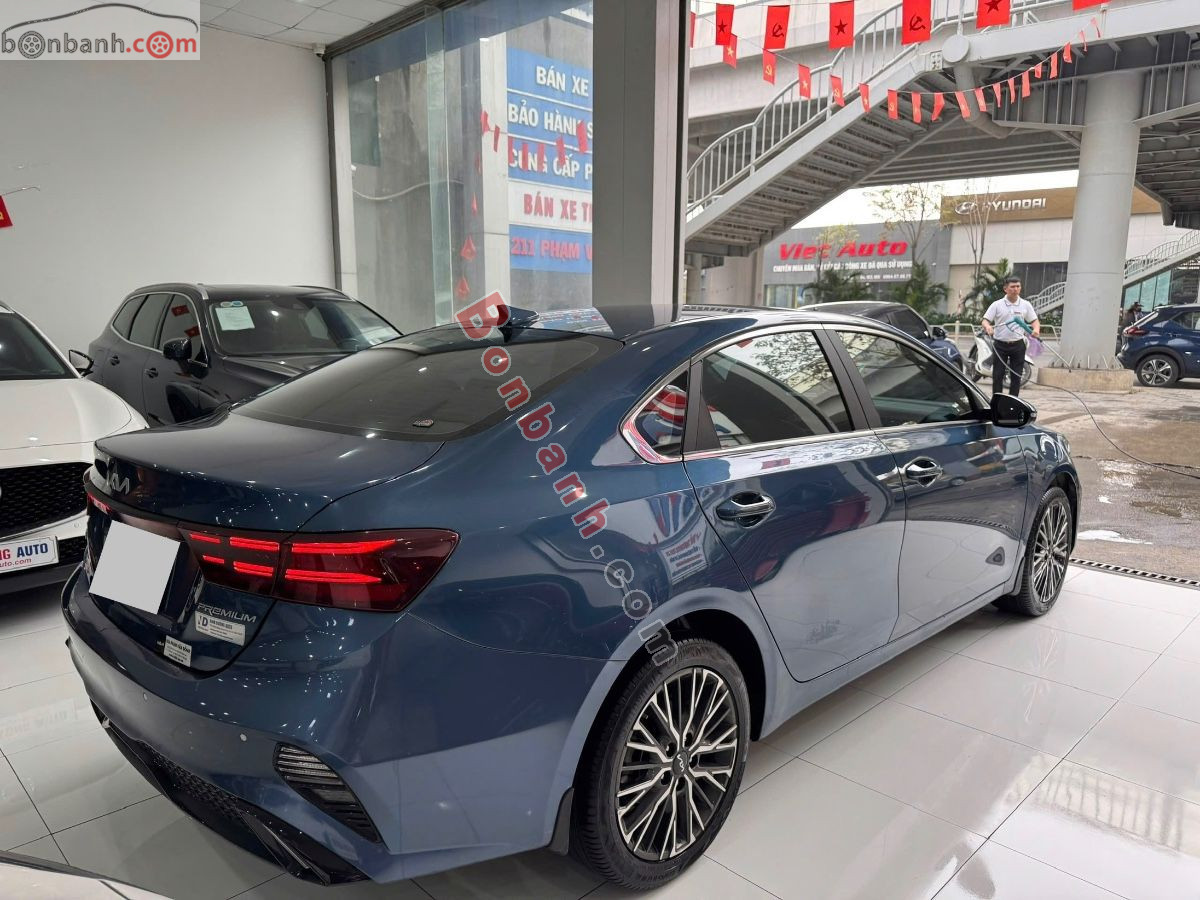 Bán ô tô Kia K3 Premium 2.0 AT - 2022 - xe cũ