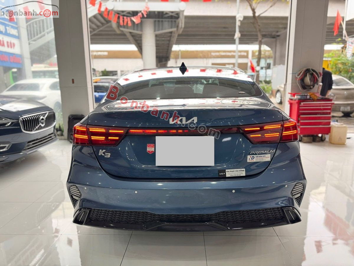 Bán ô tô Kia K3 Premium 2.0 AT - 2022 - xe cũ