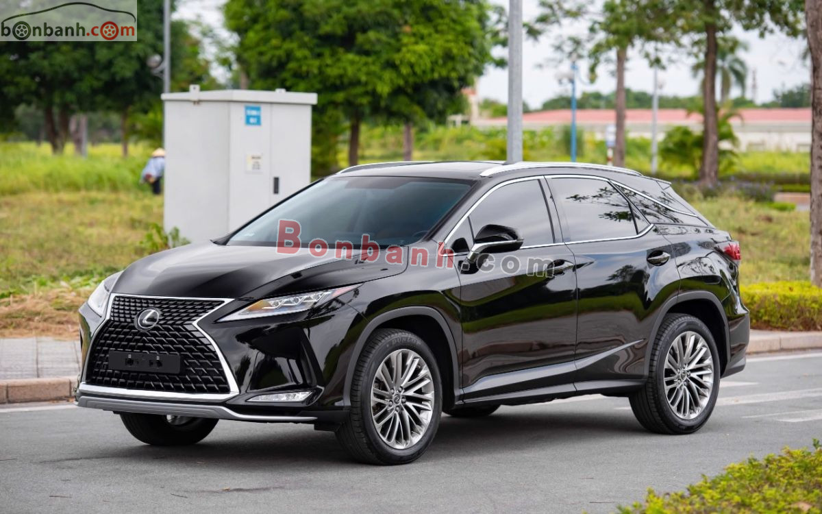 Bán ô tô Lexus RX 300 - 2019 - xe cũ