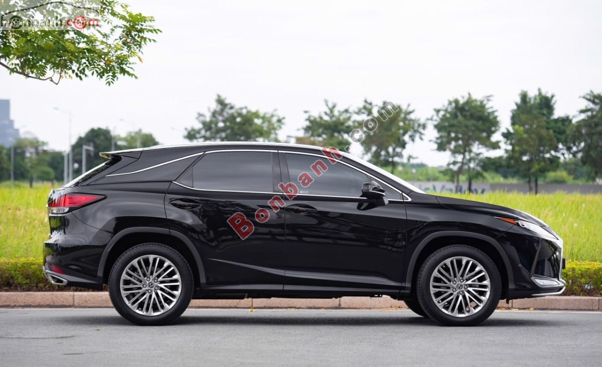 Bán ô tô Lexus RX 300 - 2019 - xe cũ