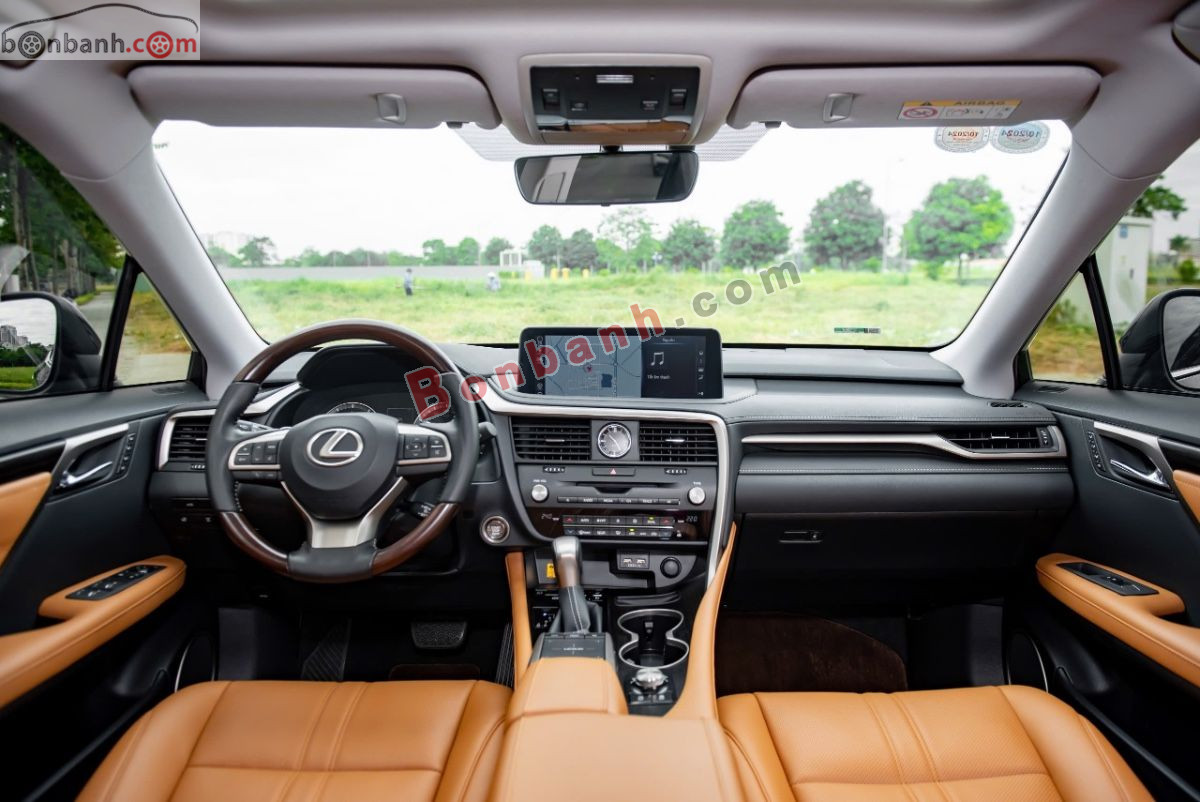 Bán ô tô Lexus RX 300 - 2019 - xe cũ